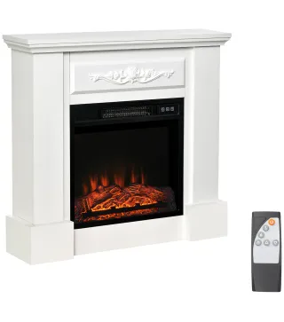 Chimenea Eléctrica