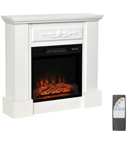 Chimenea Eléctrica