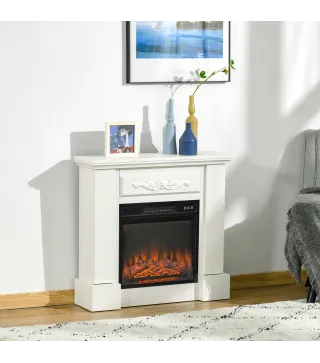 Chimenea Eléctrica