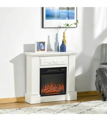 Chimenea Eléctrica