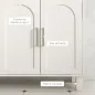 Mueble bajo Lavabo