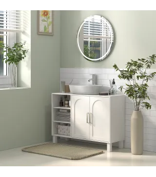 Mueble bajo Lavabo