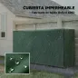 Estante para Leña Estante para Leña