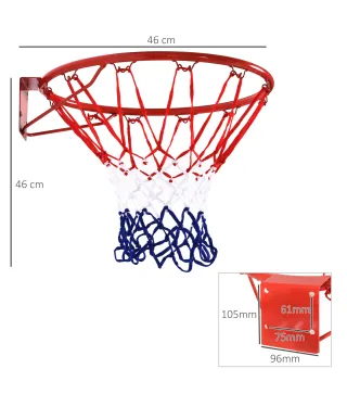 Canasta de Baloncesto