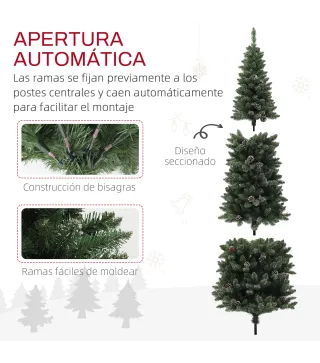 Árbol de Navidad