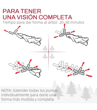 Árbol de Navidad