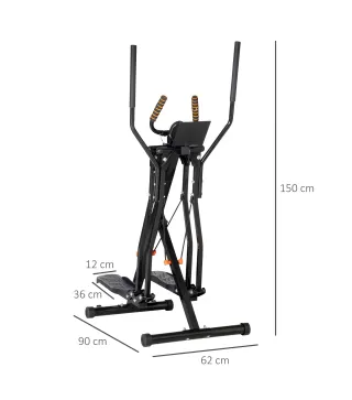 Bicicleta Elíptica