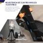 Bicicleta Elíptica