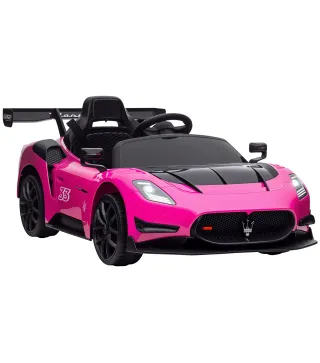 Coche Eléctrico Infantil