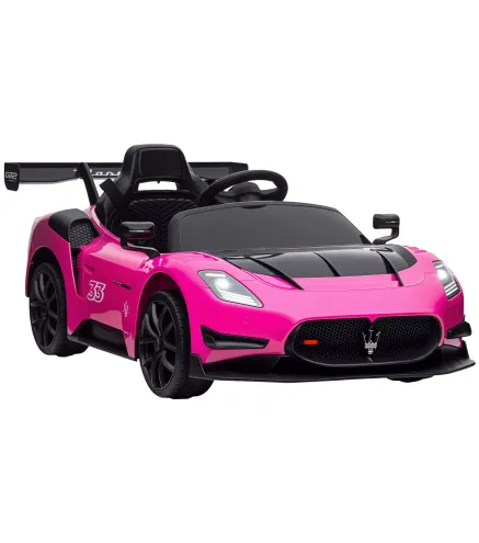 Coche Eléctrico Infantil