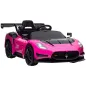 Coche Eléctrico Infantil