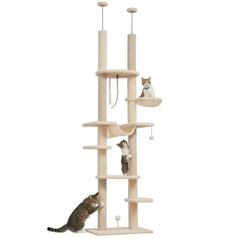 Árbol para Gatos