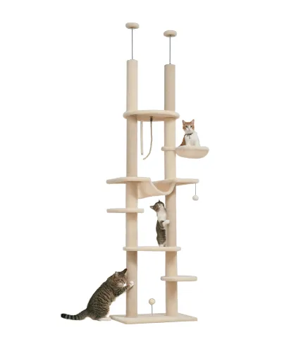 Árbol para Gatos