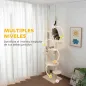 Árbol para Gatos