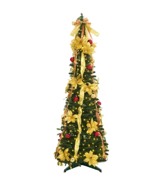 Árbol de Navidad