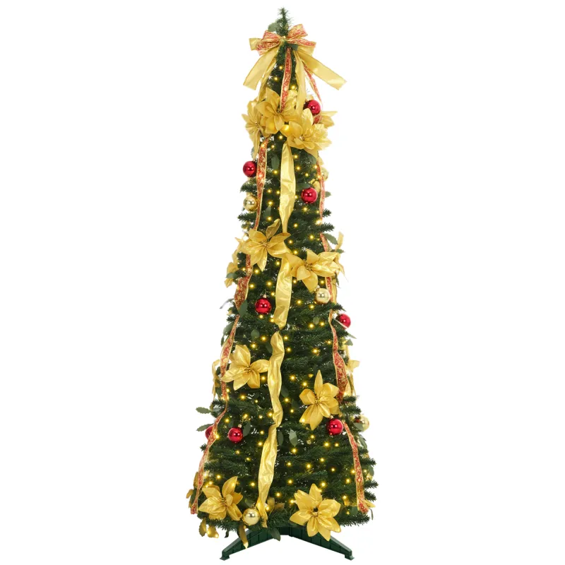 Árbol de Navidad