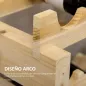Botellero para Vino