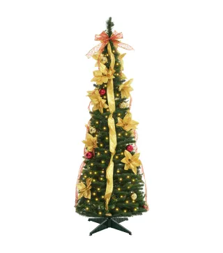 Árbol de Navidad