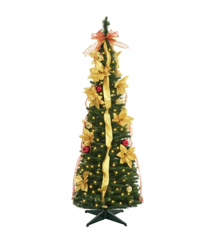 Árbol de Navidad
