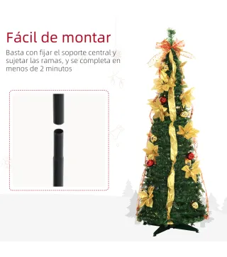 Árbol de Navidad