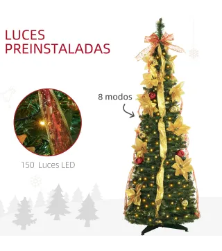 Árbol de Navidad