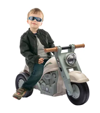 Moto Correpasillos