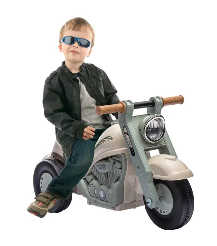 Moto Correpasillos