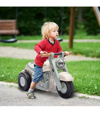 Moto Correpasillos