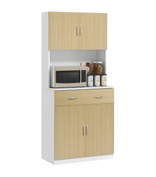 Alacena de Cocina