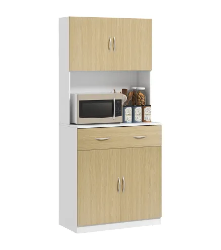 Alacena de Cocina
