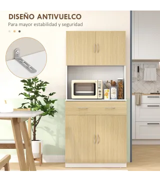 Alacena de Cocina