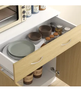 Alacena de Cocina