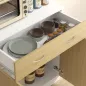 Alacena de Cocina