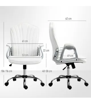 Silla de Oficina