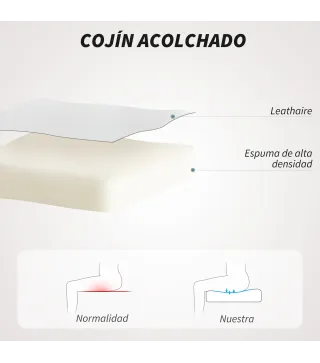 Silla de Oficina
