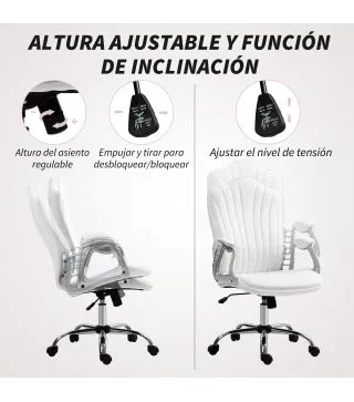 Silla de Oficina