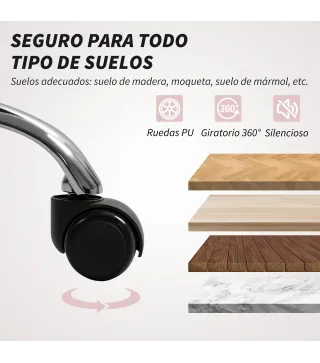 Silla de Oficina