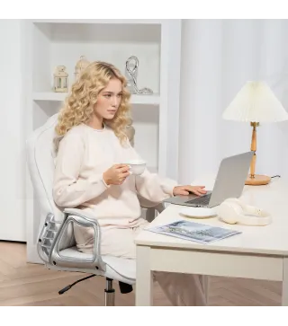 Silla de Oficina