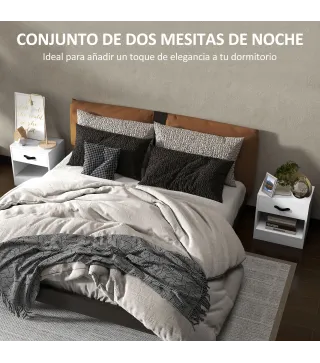 Mesitas de Noche