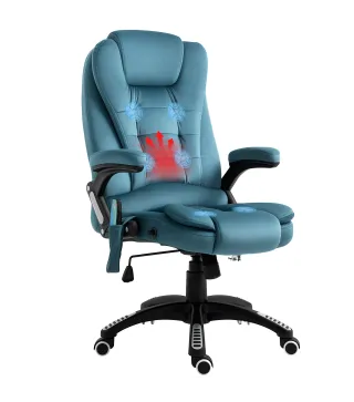 Silla de Masaje