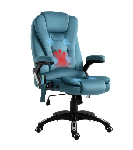 Silla de Masaje