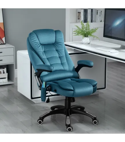 Silla de Masaje