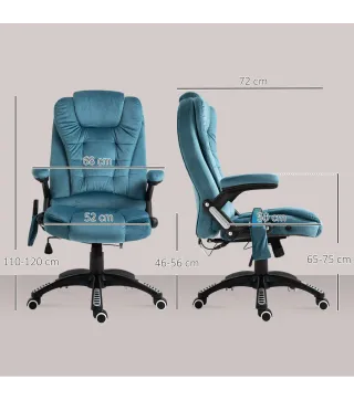 Silla de Masaje