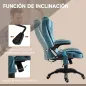 Silla de Masaje