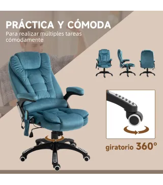 Silla de Masaje