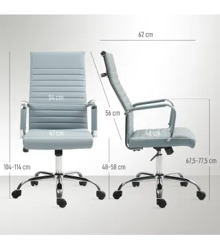 Silla de Escritorio