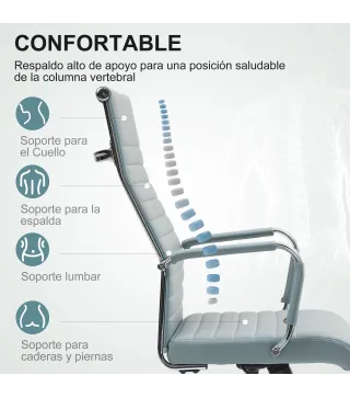 Silla de Escritorio