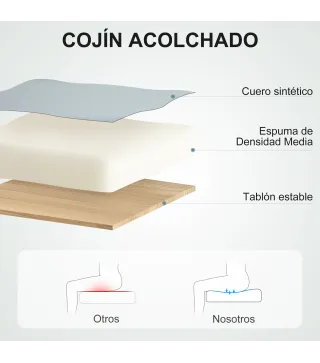 Silla de Escritorio