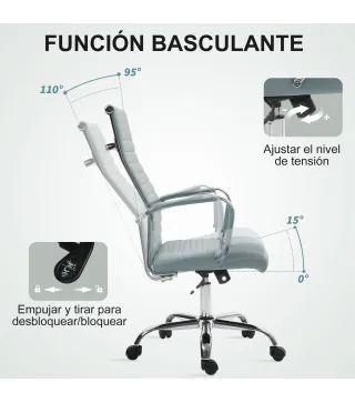 Silla de Escritorio