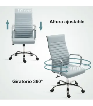 Silla de Escritorio